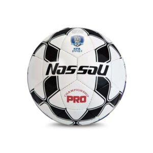 PELOTA FUTBOL NASSAU CHAMPIONSHIP PRO N°5