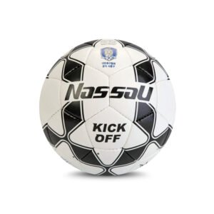 PELOTA FUTBOL NASSAU KiCK OFF N°5