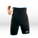 BERMUDA REDUCTORA FLASH DAMA