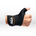 MUÑEQUERA BUMERANG C/DEDO