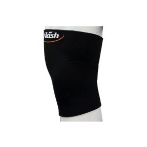 RODILLERA TUBULAR FLASH
