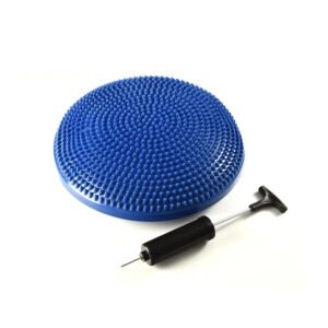 BOSU 33CM PROYEC CON INFLADOR