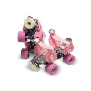PATIN LECCESE CLASSIC ROSA