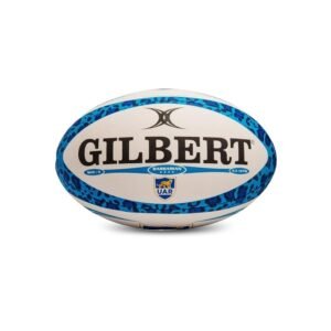 PELOTA RUGBY GILBERT BARBARIAN