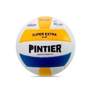 PELOTA VOLEY PINTIER OFICIAL SUPER EXTRA