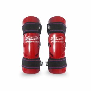 PROTECTOR TIBIAL SPARRING GRAN MARC