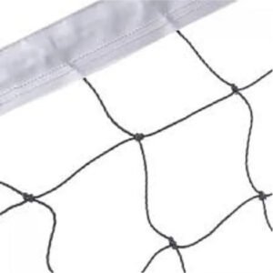 RED DE VOLEY CON SOGA