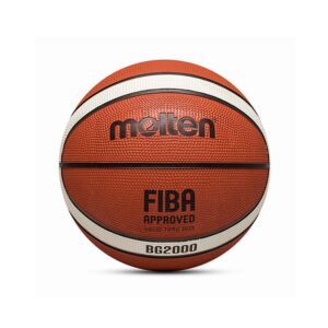 PELOTA BASQUET MOLTEN GR5 N°5
