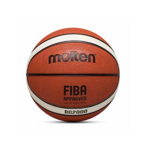 PELOTA BASQUET MOLTEN GR6