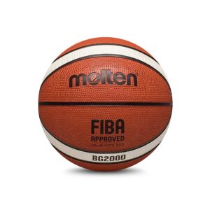 PELOTA BASQUET MOLTEN GR7