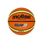 PELOTA BASQUET MOLTEN GR3