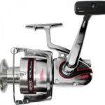 REEL SPINIT METALLIC