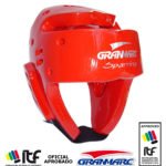 CABEZAL PROTECTOR GRAN MARC SPARRING