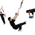 BANDA DE SUSPENSIÓN TRX SONNOS