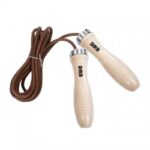 SOGA SALTO CUERO | DRB®