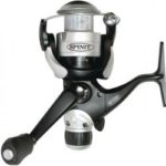 RELL SPINIT BLACK STONE