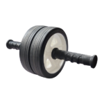 RUEDA ABDOMINAL DOBLE