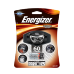 LINTERNA ENERGIZER® MANOS LIBRES