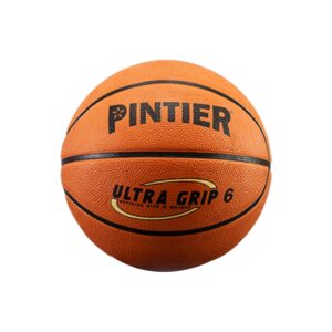 PELOTA BASQUET PINTIER ULTRA GRIP N°6