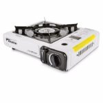 ANAFE A GAS PRO DOITE PRAGMA