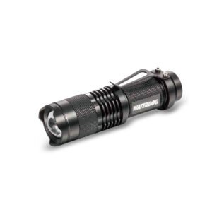 LINTERNA WATERDOG WOLT012