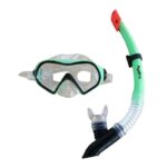 SET SNORKEL+ MASCARA | SR | Hydro Star ®