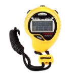 CRONOMETRO DIGITAL TRESSA CRONO 10A