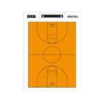 PIZARRA TÁCTICA BÁSQUET |