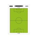 PIZARRA TÁCTICA DE FÚTBOL | DRB®