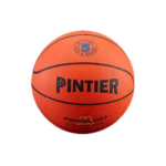 PELOTA BASQUET PINTIER “ORANGE” N°5