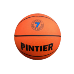 PELOTA BASQUET PINTIER “ORANGE” N°7