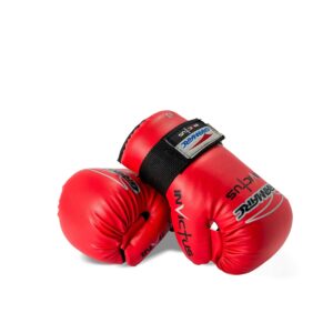 GUANTES GRAN-MARC INVICTUS TAEKWONDO ITF