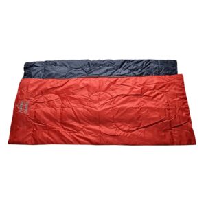 BOLSA DE DORMIR BAMBOO CAMPER