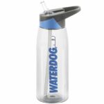 BOTELLA PCTG ORNOS 75 BL WATERDOG