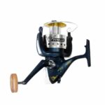 REEL SPINIT V8 TITAN 800