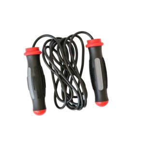 SOGA SALTO PVC CON RULEMAN PROYEC