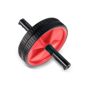 RUEDA ABDOMINAL DOBLE