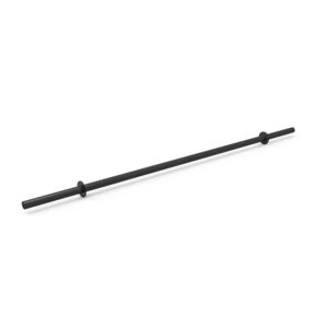 BARRA RECTA HUECA SONNOS CON TOPES