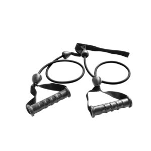 BANDA ELÁSTICA CON ANCLAJE SONNOS 60lbs