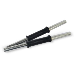 PAR MANCUERNA MACIZA SONNOS PUÑO PVC