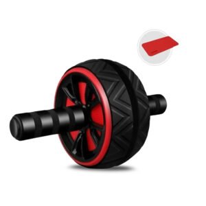 RUEDA ABDOMINAL PRO GRIP ANTIDESLIZANTE PROYEC