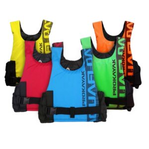 CHALECO SALVAVIDAS AQUAFLOAT PRO KAYAK