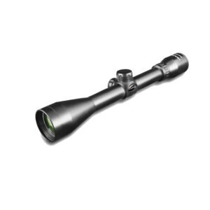 MIRA TELESCÓPICA SHILBA CLASSIC (4x40)