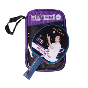 PALETA PING PONG 6 ESTRELLAS | Sensei®