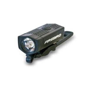 LUZ DELANTERA USB 350 LUMENS FIREBIRD