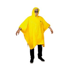 PONCHO PARA LLUVIA WATERDOG PS15