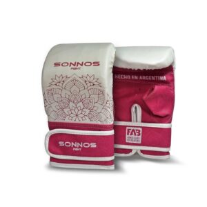 GUANTIN SONNOS LADY T.2 (FAB)