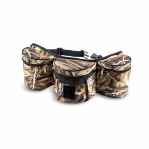 RIÑONERA PESCA COBRA