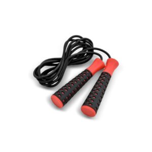 SOGA CUERDA SALTO PVC RULEMANES