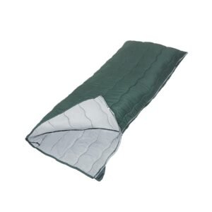 BOLSA DE DORMIR RECTANGULAR BOSQUE WATERDOG
